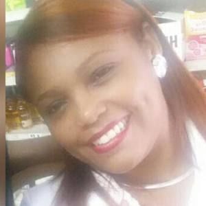 Meet your Posher, Soraida